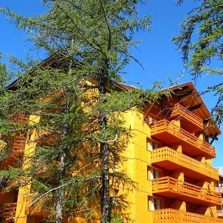 Aparthotel Vacanceole - Vega 2*