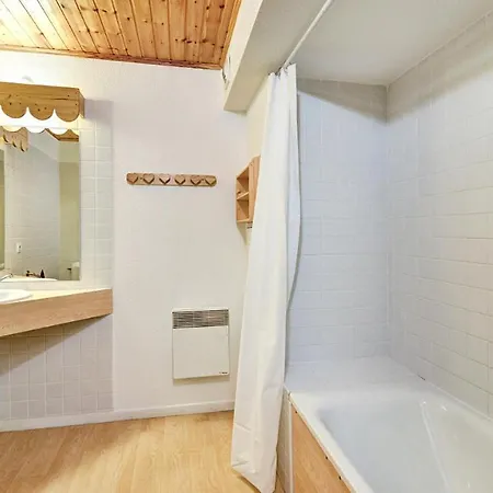 Aparthotel Vacanceole - Vega Risoul