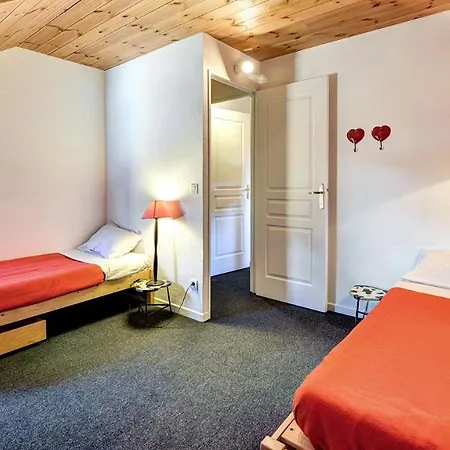 Aparthotel Vacanceole - Vega Risoul