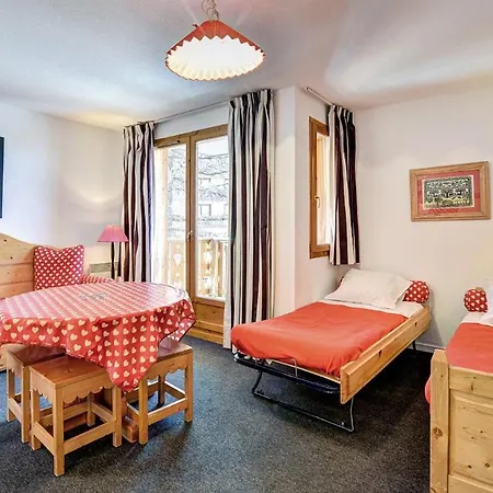 Aparthotel Vacanceole - Vega Risoul