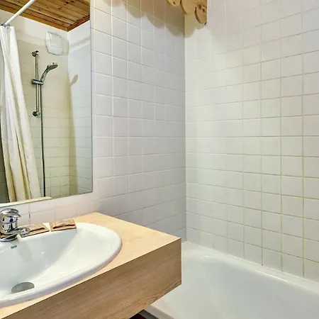 Aparthotel Vacanceole - Vega 2*