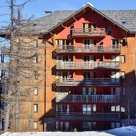Vacanceole - Vega 2*
